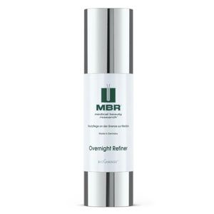 MBR Overnight Refiner